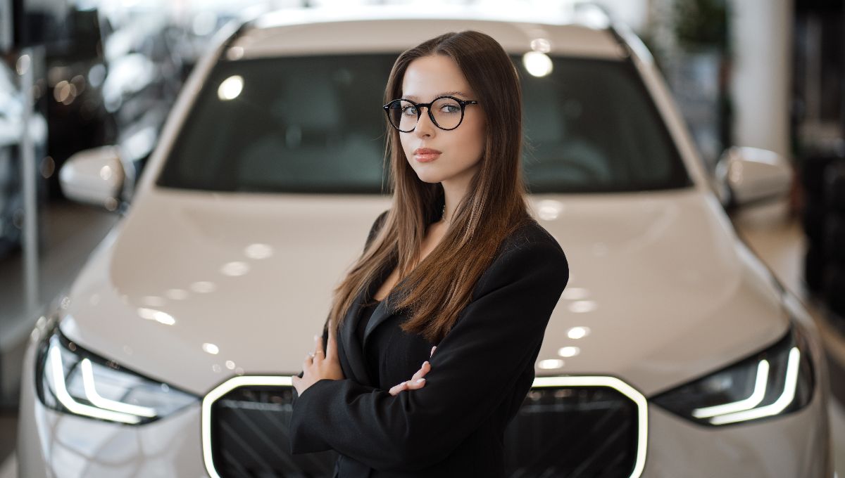 Zofia Santorowska Doradca ds. Finansowania i Ubezpieczeń