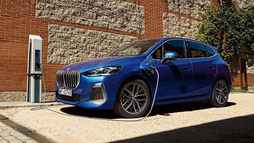BMW Serii 2
