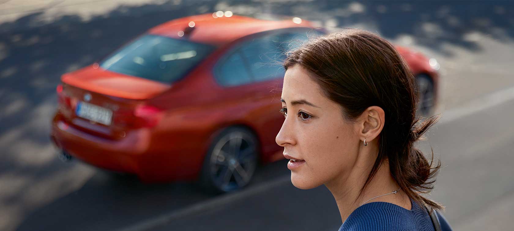 BMW Assistance