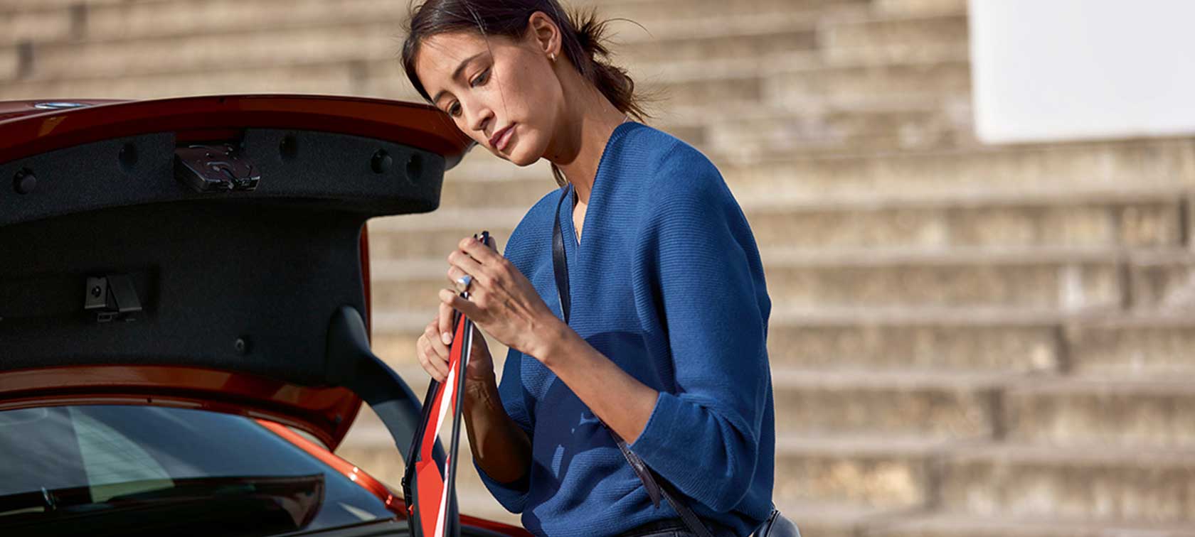 BMW Assistance
