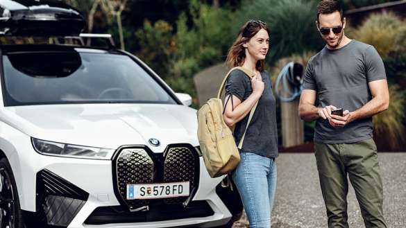 Akcesoria BMW