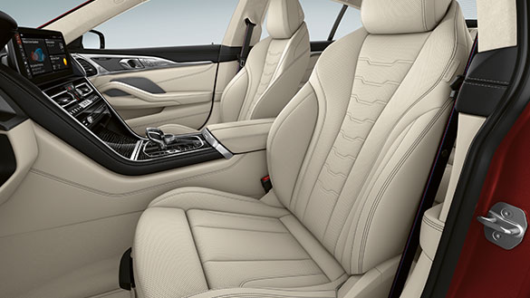 BMW serii 8