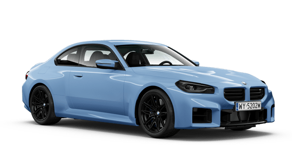 BMW M2 Coupé