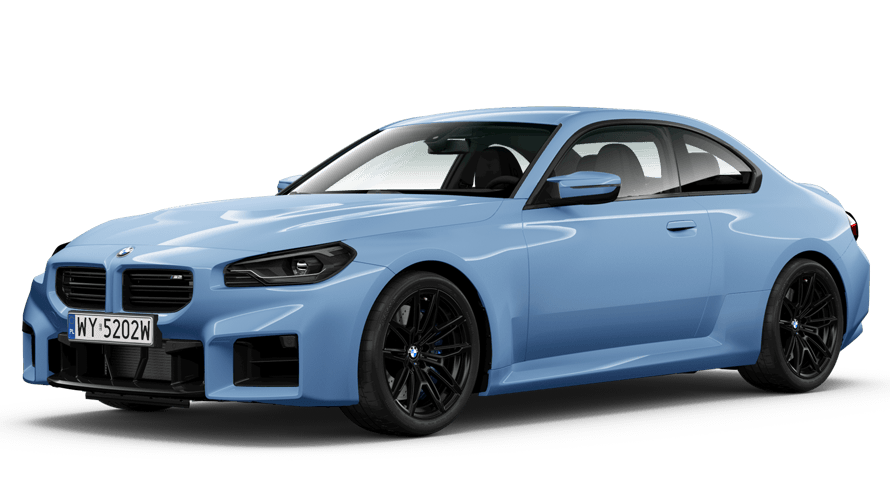 BMW M2 Coupé