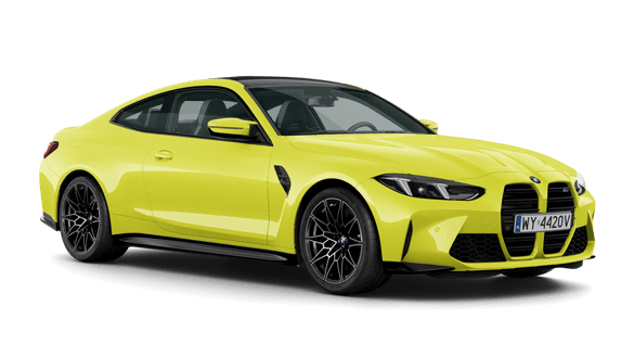 M4 Coupé