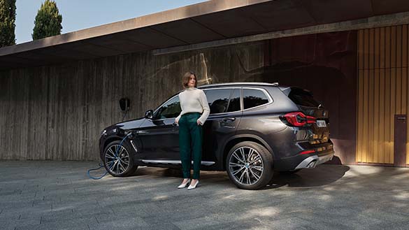 BMW X3 - BMW X4